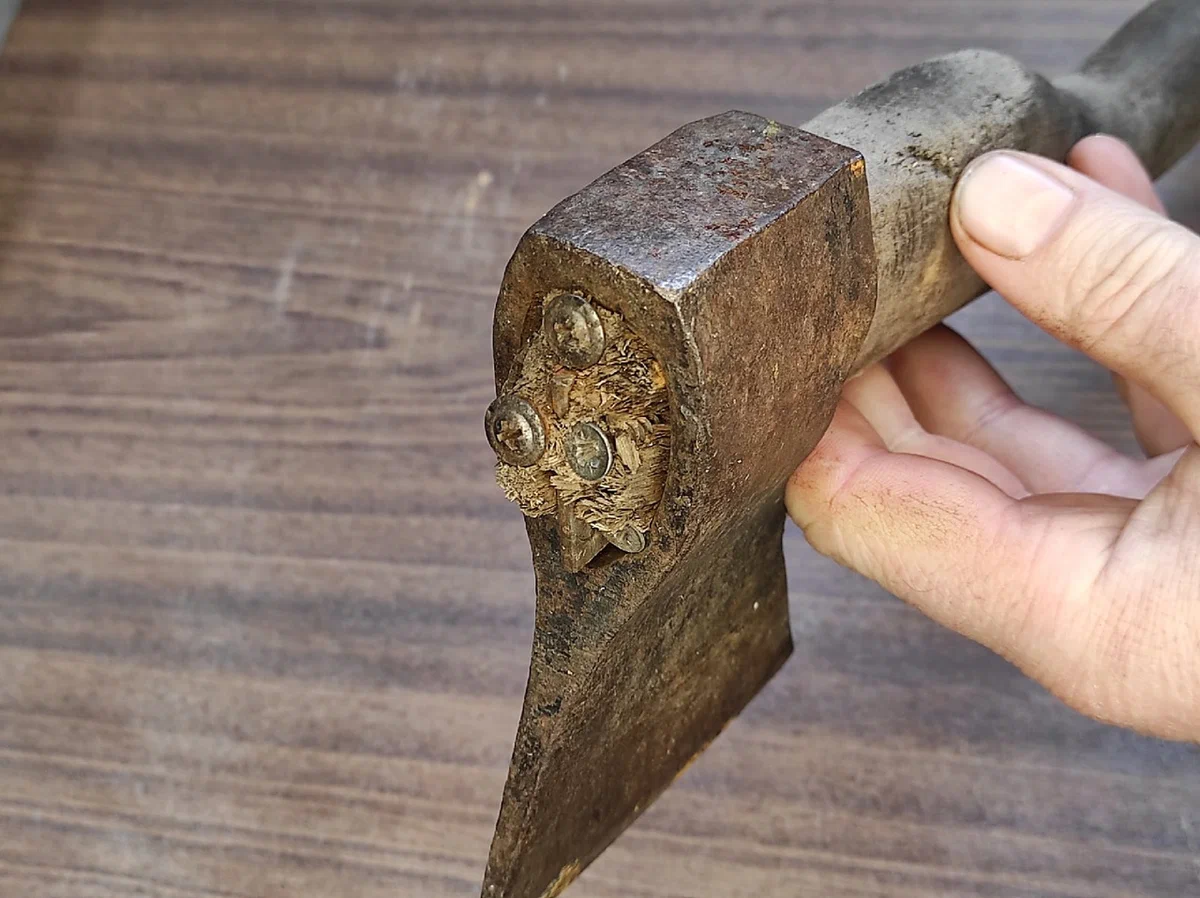 Так делать не нужно