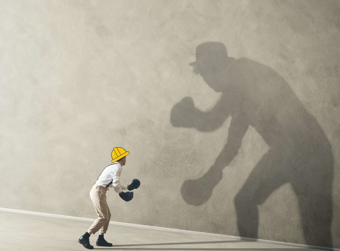 Плод фантазии автора