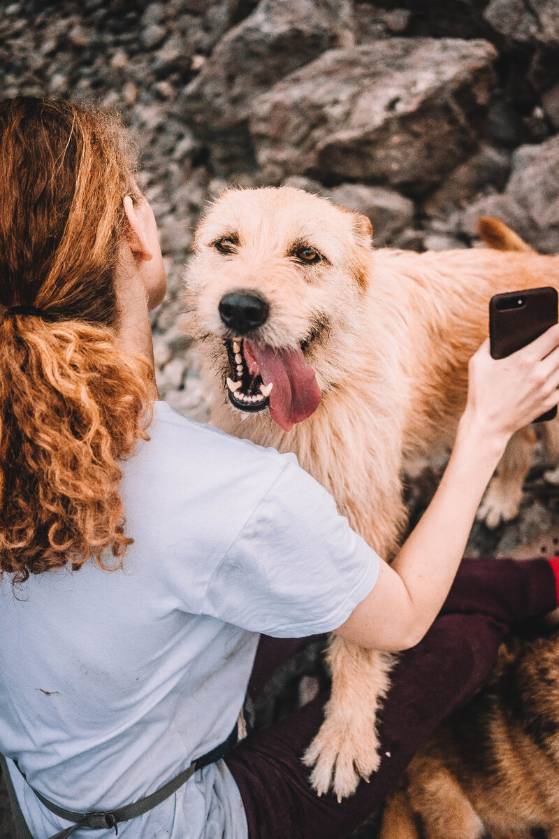 Фото автора Anna Kester: Pexels