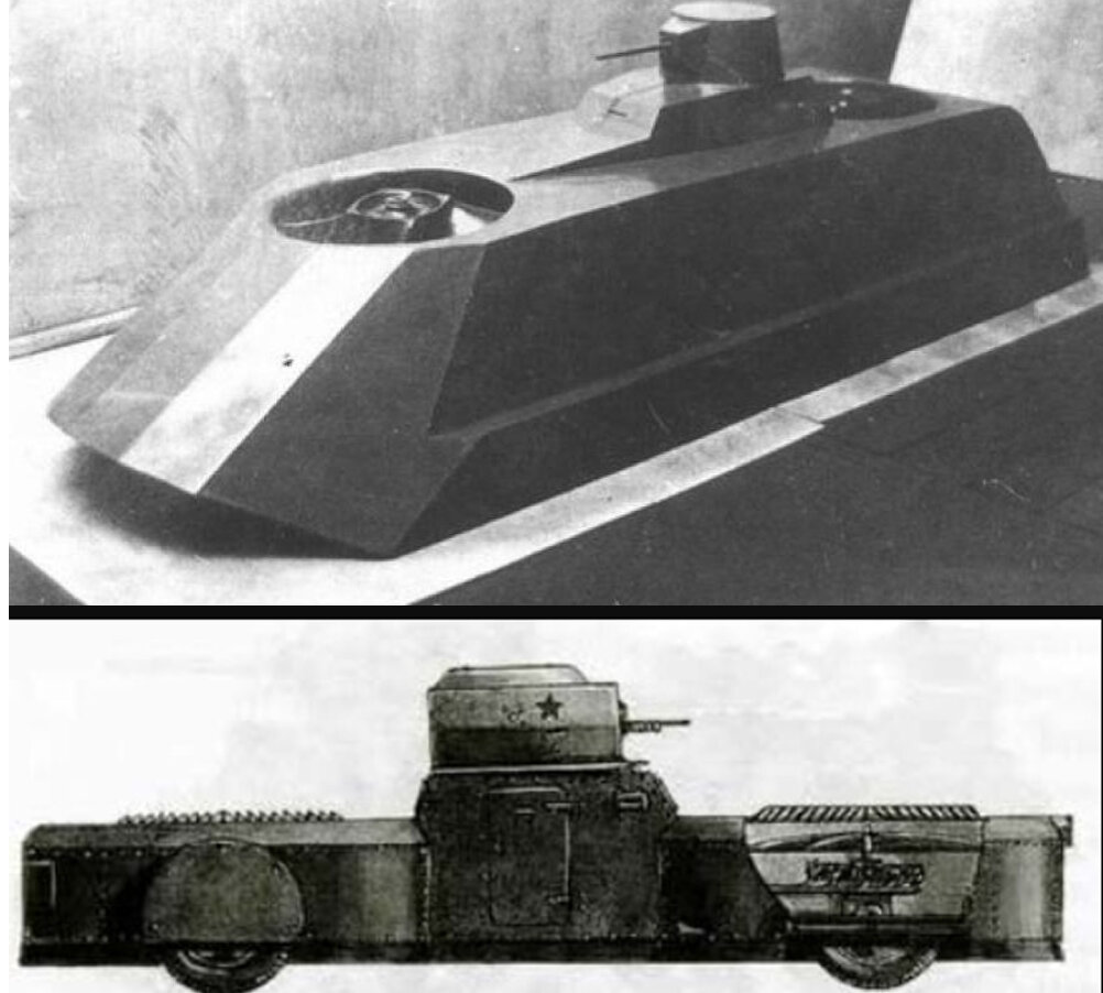 Источник данного фото: bronetechnikamira.ru