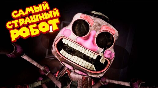 Video herunterladen: ОБМАНУЛ ИГРУ FNAF 9 ПРОШЁЛ УРОВЕНЬ С ДВЕРЬМИ НЕ ЗАКРЫВАЯ ИХ