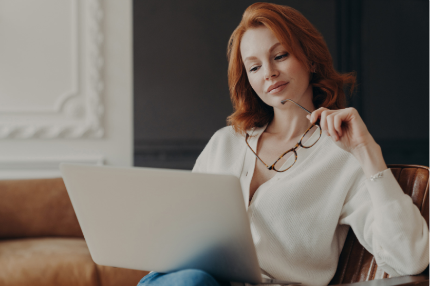 Сколько людей и как пользуются интернетом