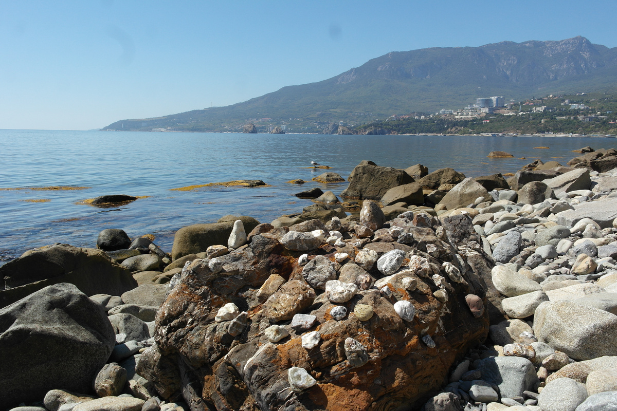 Артековская бухта