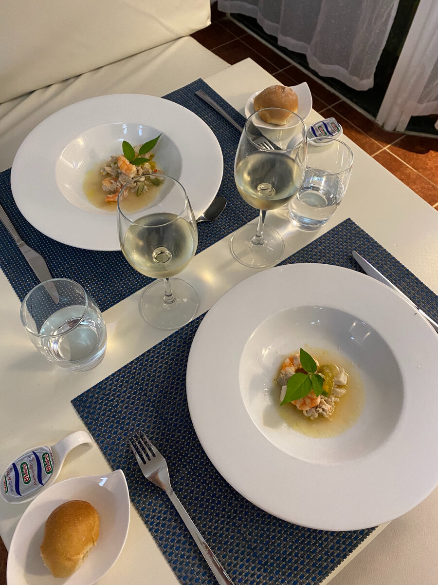 Фото из личного архива @zagar_lm