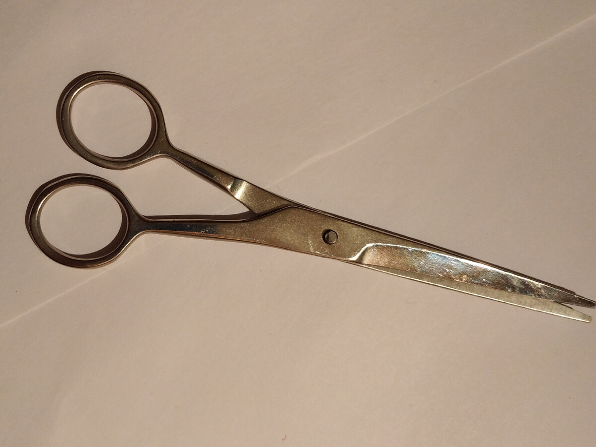 Личное фото. 