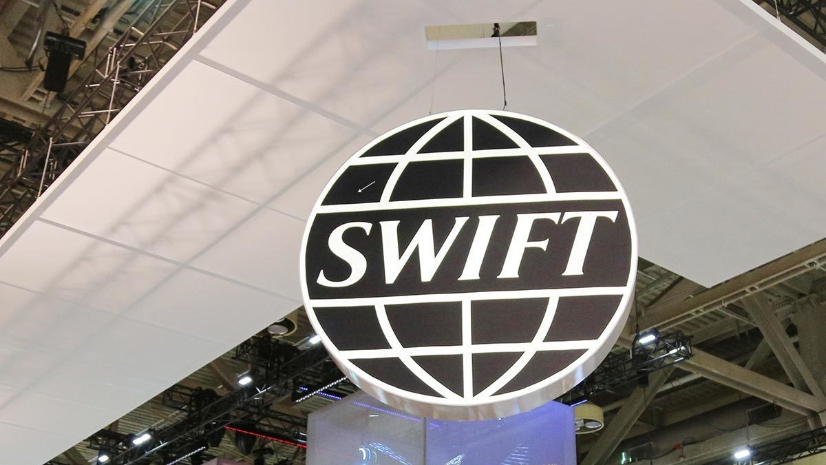 SWIFT