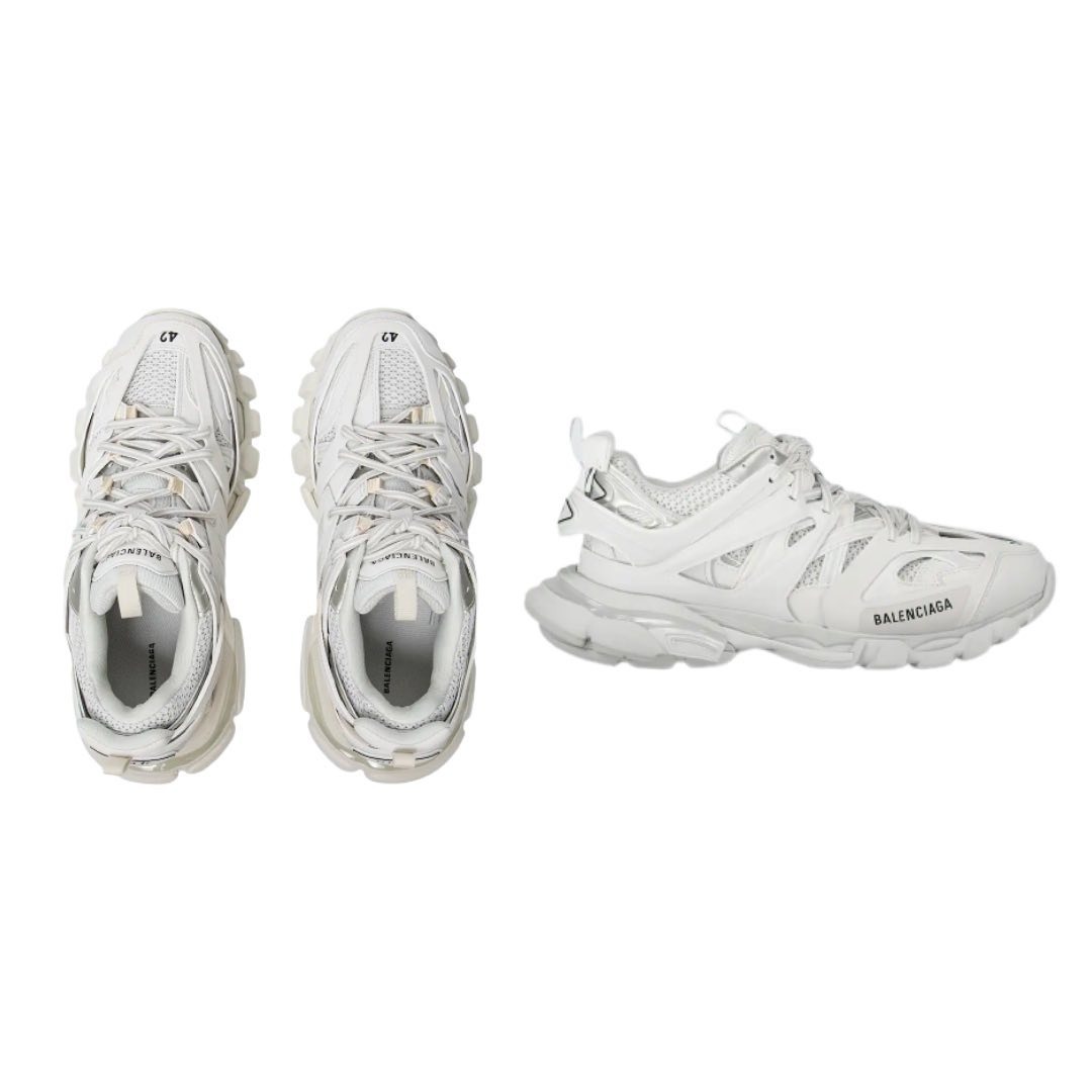 Balenciaga Runner Trainers