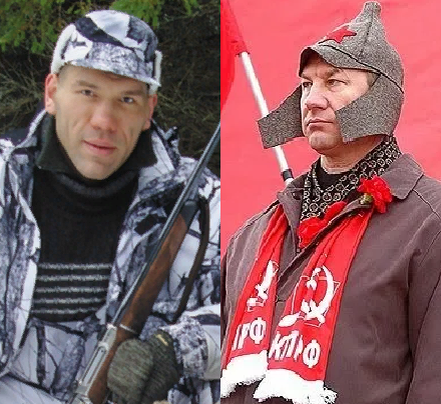 коллаж автора.