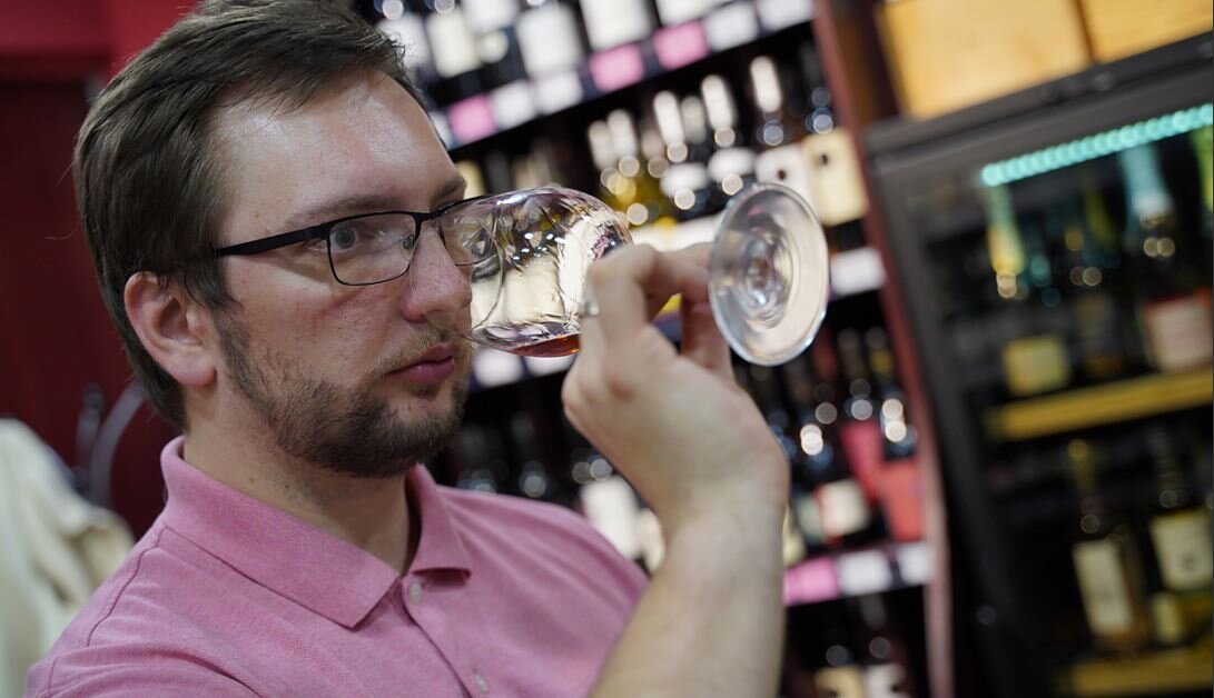 Алексей Большаков