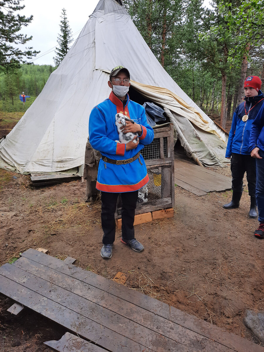 Современная доработка)