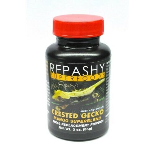 Repashy.