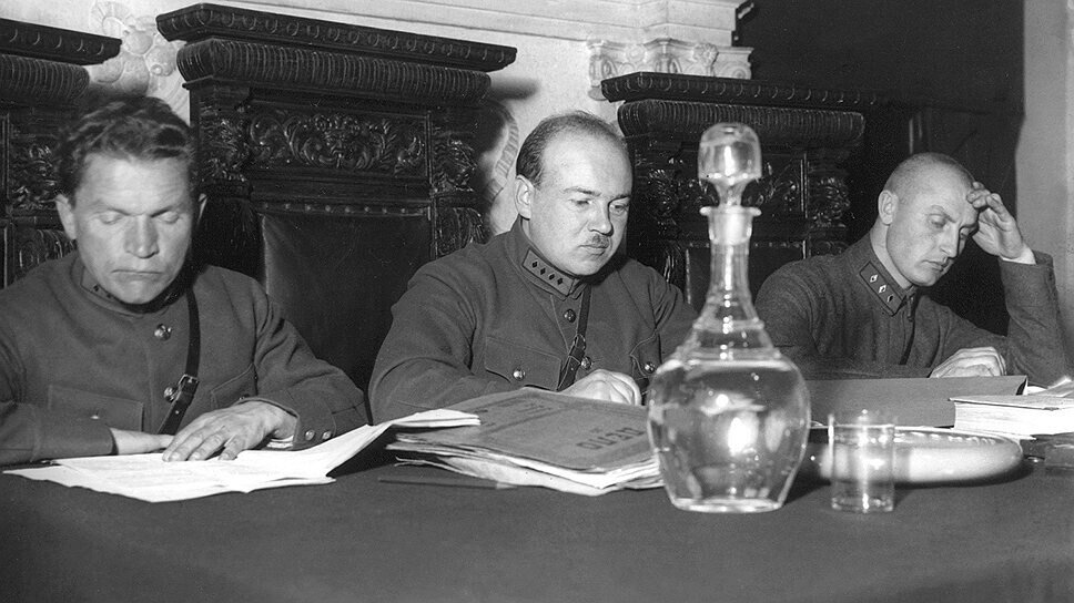 Архивы НКВД: какие из них засекречены до сих пор | Русская Семёрка | Дзен