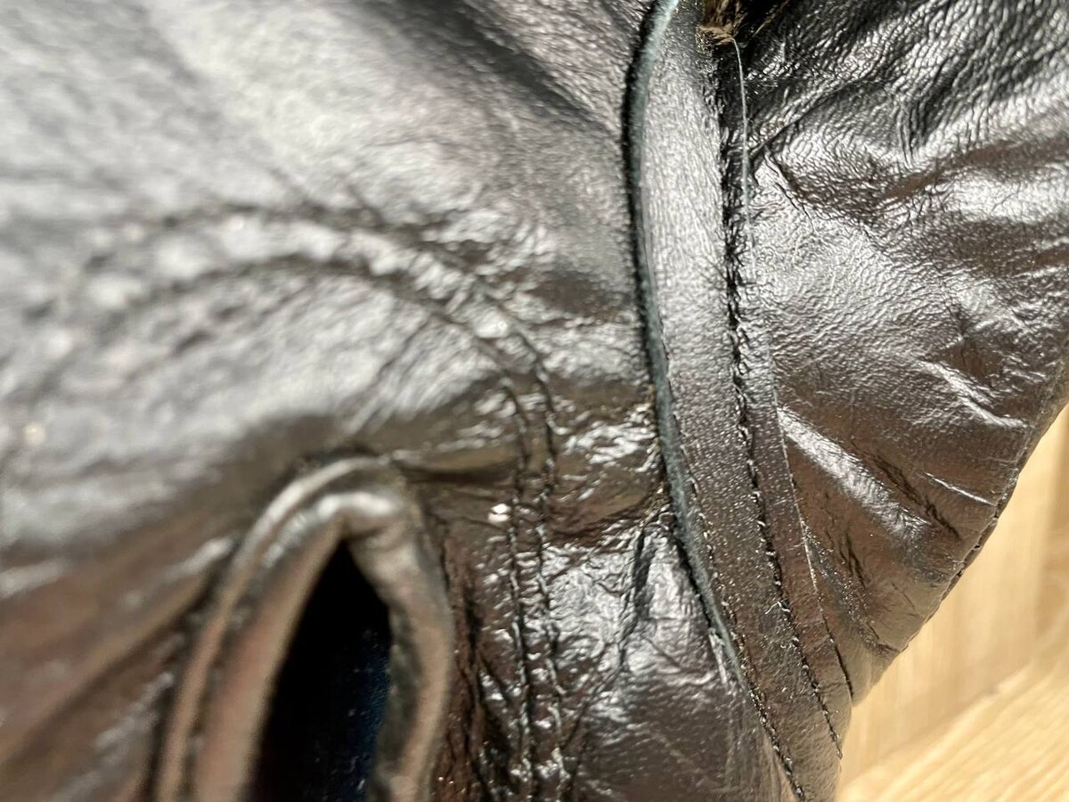 Фотогалерея боксерских перчаток