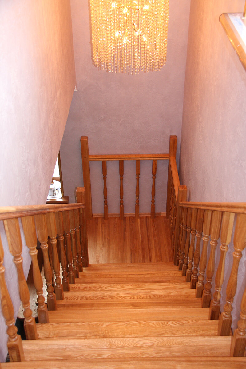 Как я люблю ясень?! Самое красивое дерево если его не закрашивать.