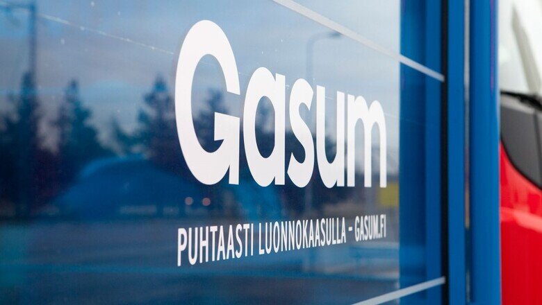 Финскую Gasum обязали выплатить «Газпром экспорту» свыше 300 млн евро задолженности