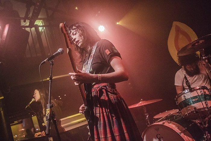 Вишневая глазурь в Биттерзоте, Амстердам.