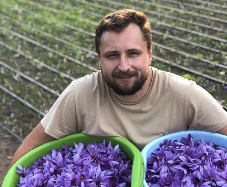 Андрей Дзюба