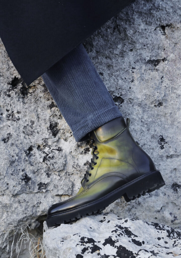 Кампания Doucal’s smirnov  📷
