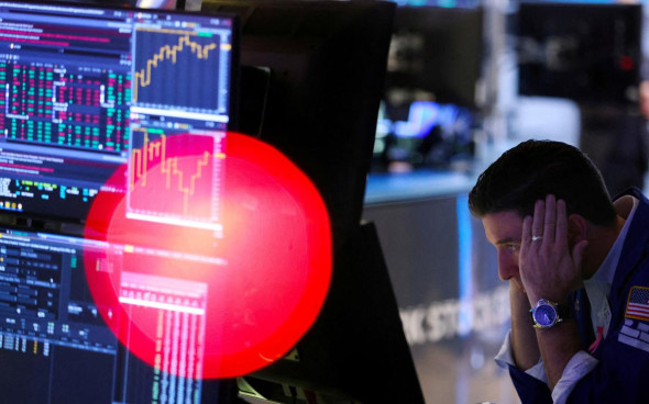 Фото: Andrew Kelly / Reuters 