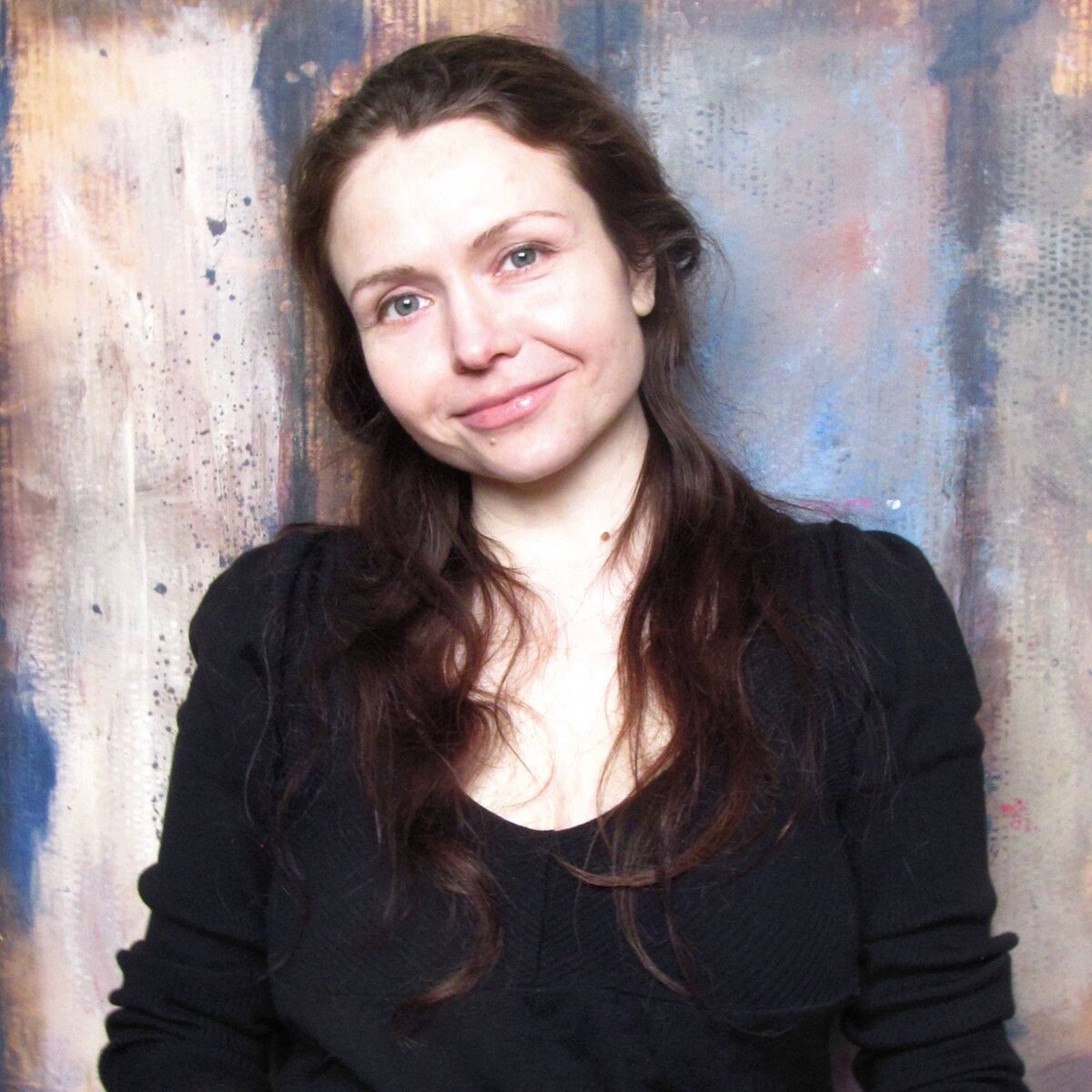 Художник Светлана Аристова