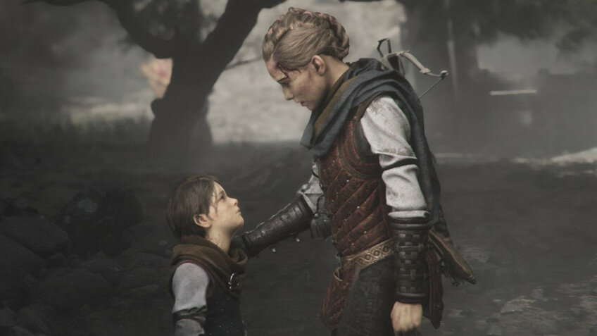    Focus Entertainment отчиталась об успехах A Plague Tale: Requiem и Evil West