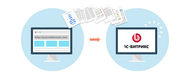 С одного сайта на другой. Перенос сайта на Битрикс. Разработка сайта на Битрикс. Разработка 1с Битрикс. Битрикс создание сайта.