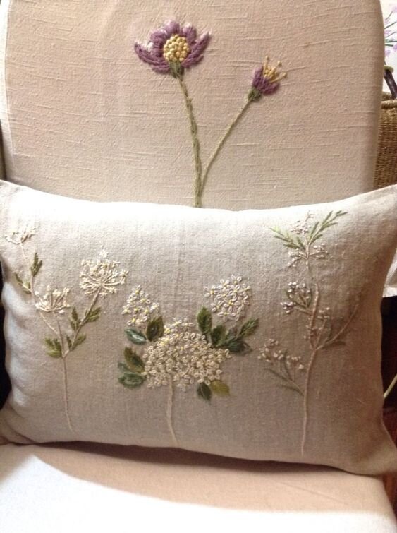 Подушечки - душечки)) Создаём уют в доме своими руками | Кладовая ...