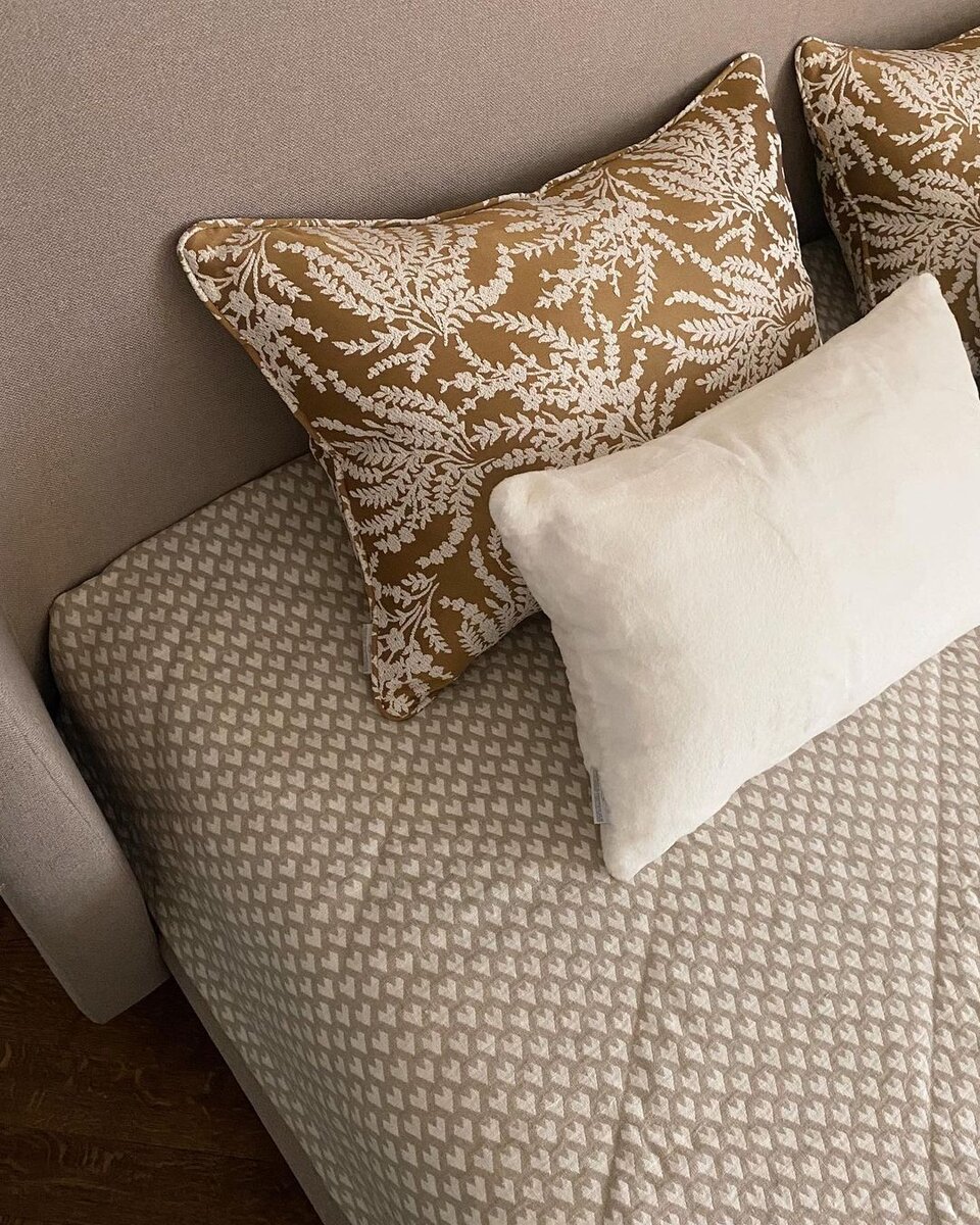 Студия текстильного дизайна "Cтильные-Текстильные".