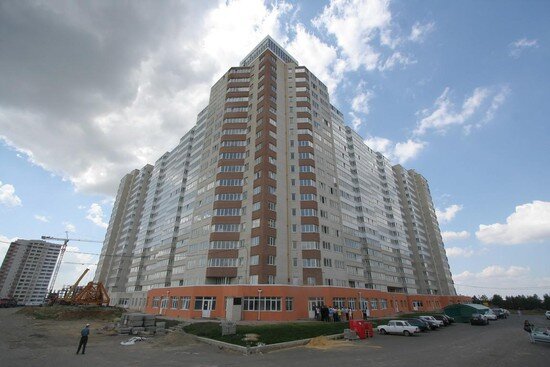 Насколько выгодно брать ипотеку на Ставрополье?