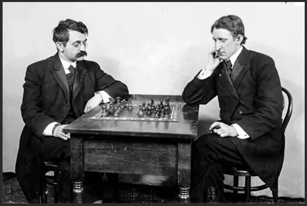Эмануил Ласкер шахматист. Матч Ласкер Маршалл 1907. Эмануил ласкер