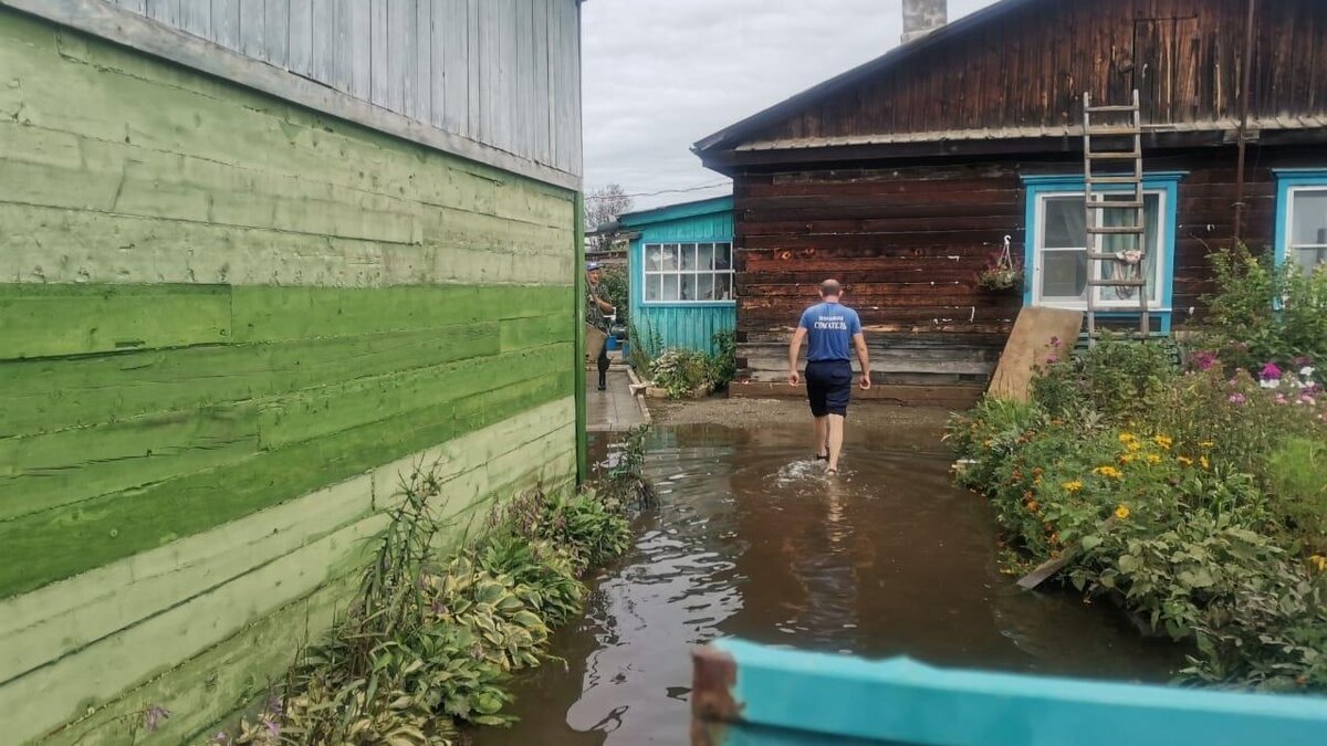     Всего в семи муниципалитетах Приморья нарушено транспортное сообщение. Минтранс региона актуализировал список закрытых дорожных участков.