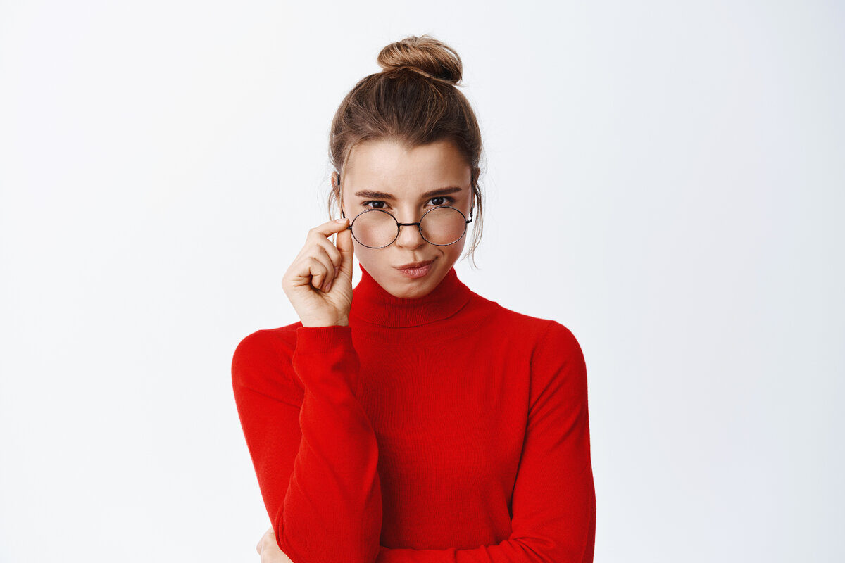 Ну расскажи свою интересную историю фантазер. Изображение от cookie_studio на Freepik