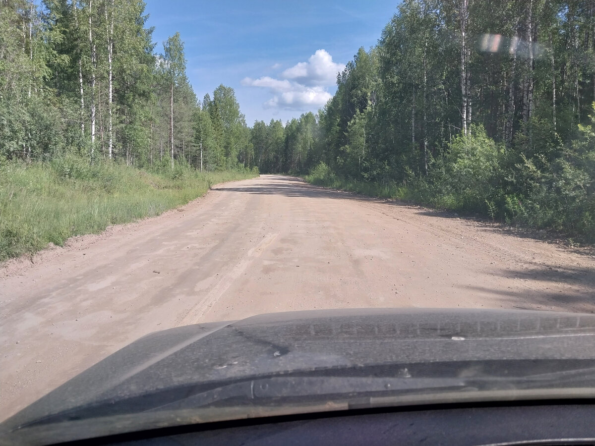 Санкт-Петербург - Архангельск - Петрозаводск. Часть 3: Онега - Каргополь  (начало плохих дорог). | Автотуризм с детьми | Дзен