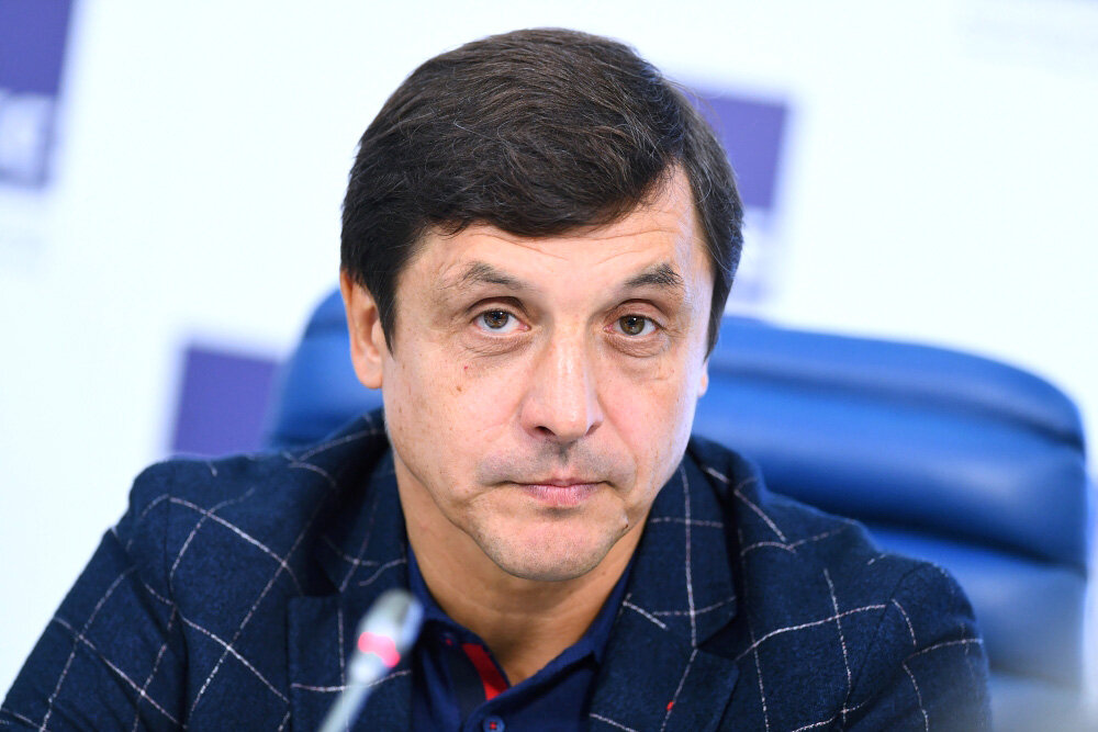    автор фото: РИА Новости