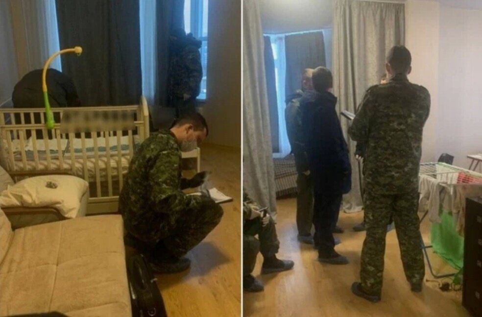 Фото: СУ СКР по Свердловской области