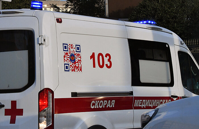    Владимир Баранов/ТАСС