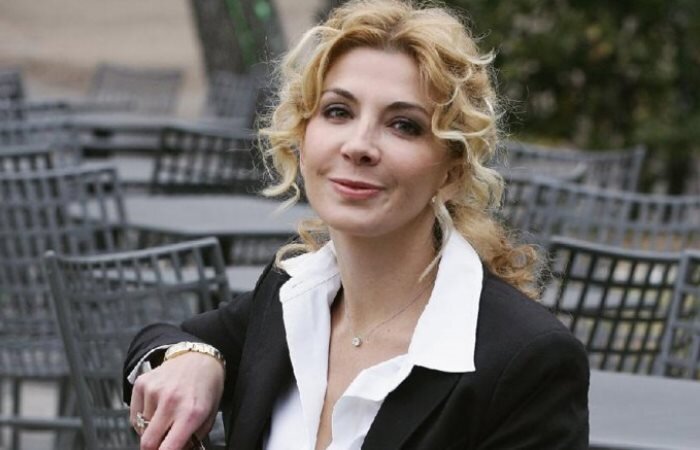  Наташа Ричардсон. Фото: uhd.name