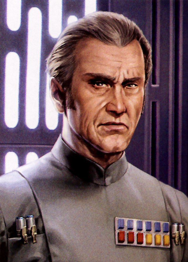 Ардус Кейн собственной персоной