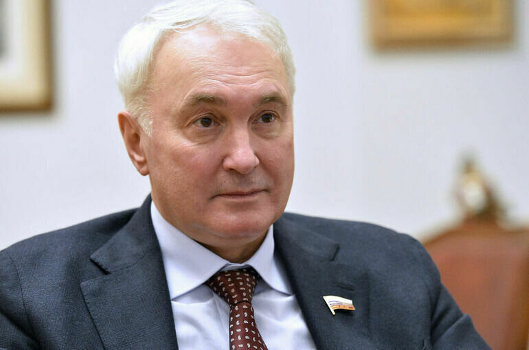   Игорь Самохвалов/ПГ