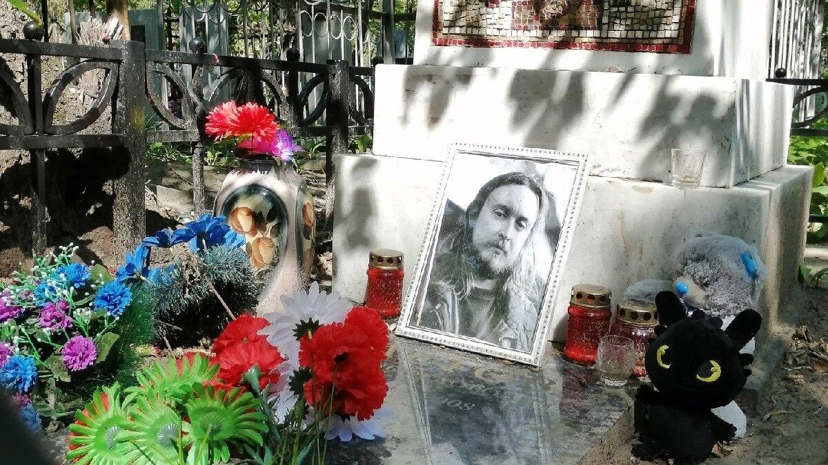     Впервые группу «Гражданская оборона» мужчина услышал, когда ему было 24 года.