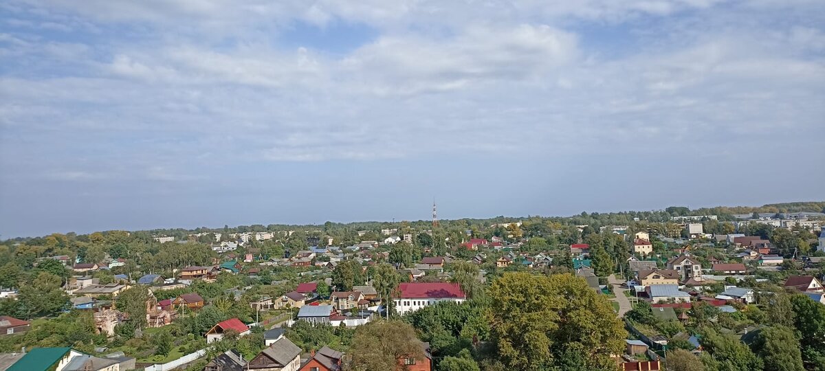 Знакомства с девушками в Торжке