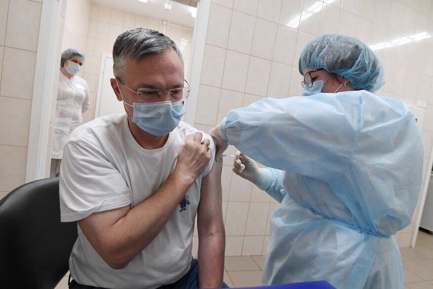 Фото: пресс-служба правительства Ленинградской области