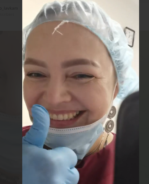 "Спасибо! Благодарю за Жизнь!"💕