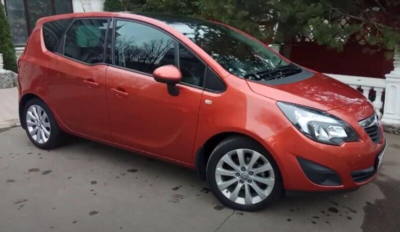 Экологический класс EURO 6