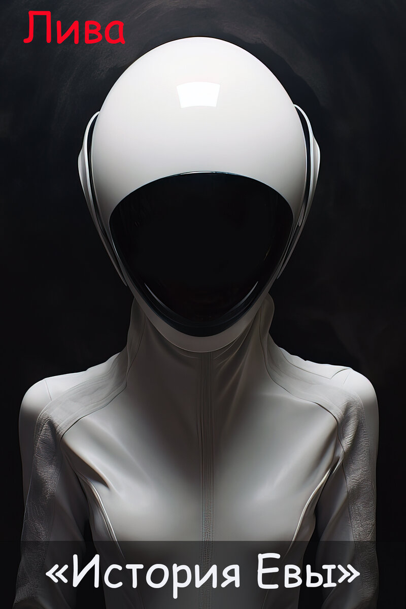 Джерийка Лива - астронавигатор, которая любит учиться.