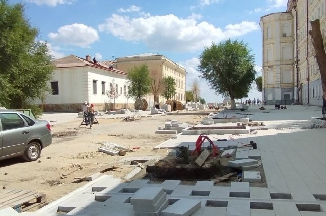    Фото: АиФ Оренбург/ Анна Крайнова