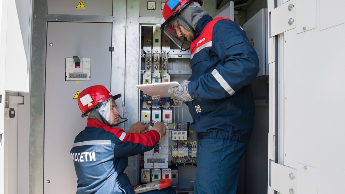 Белгородэнерго обеспечит дополнительной мощностью свинокомплекс «Короча» |  Бел.Ру | Дзен