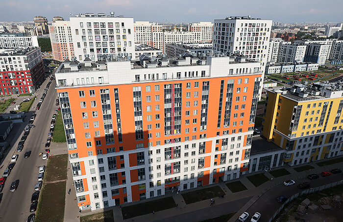    Петр Ковалев/ТАСС