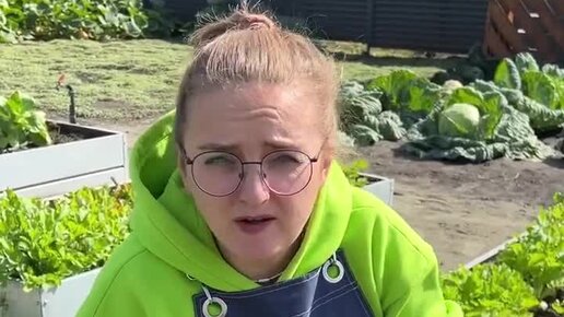 Семена Алтая. Дачные советы от Виктории Карелиной | Самый важный ...