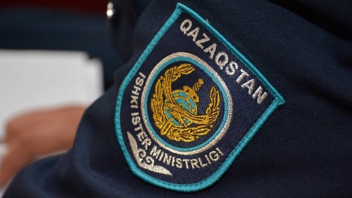    Фото: polisia.kz. Анатолий Пак